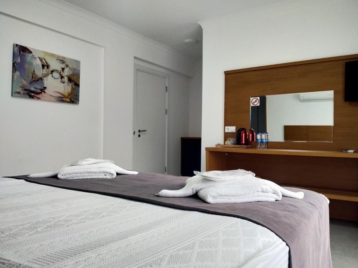 Adahan Family Rooms Gocek Göcek Exterior foto