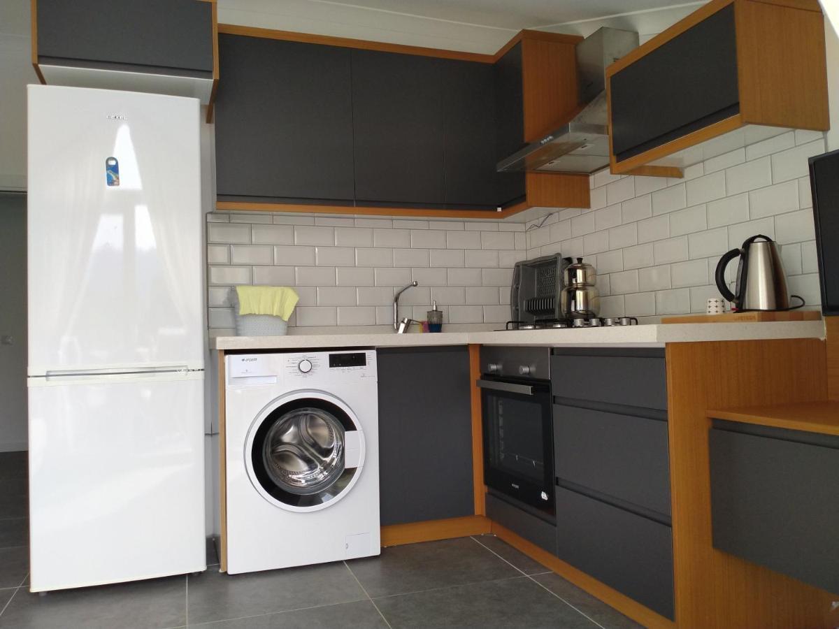 Adahan Family Rooms Gocek Göcek Exterior foto