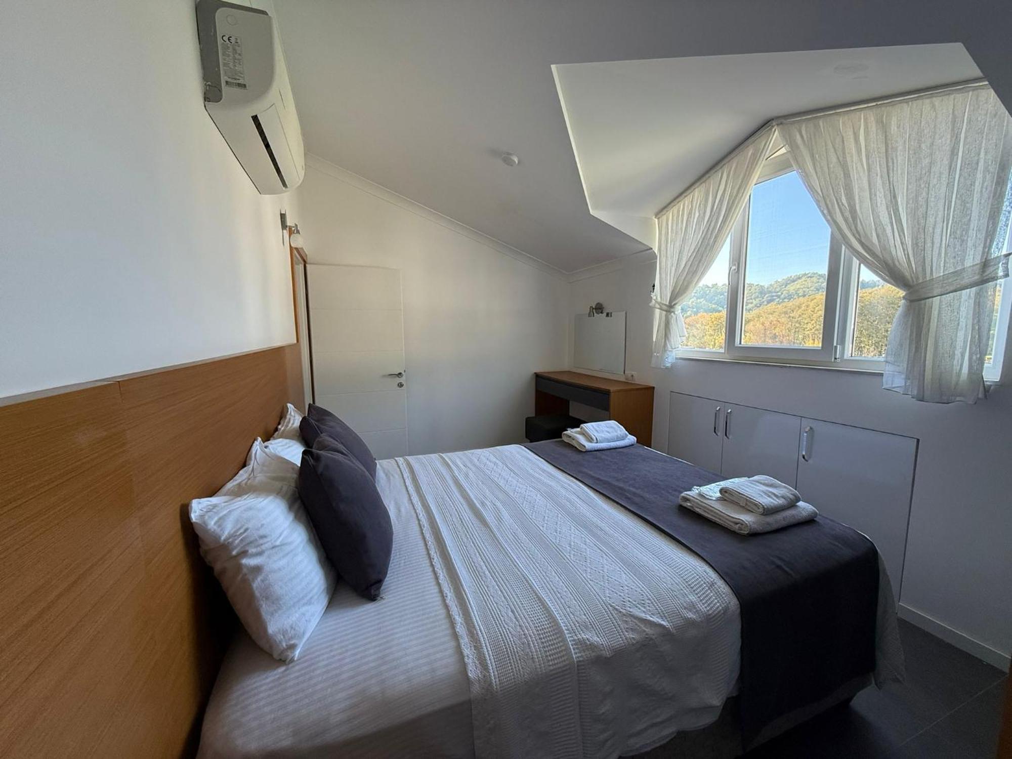 Adahan Family Rooms Gocek Göcek Exterior foto
